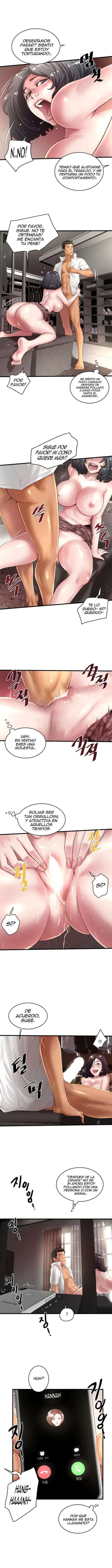 My Housemaid Capitulo 15 página 4