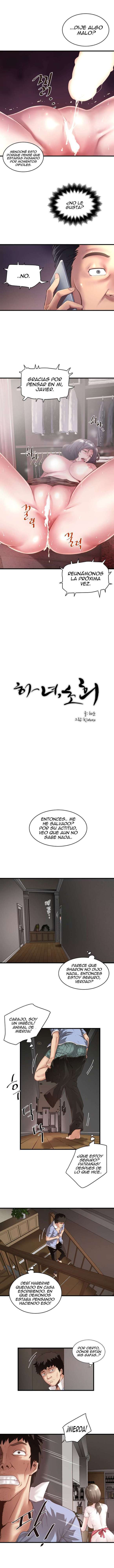 My Housemaid Capitulo 15 página 7
