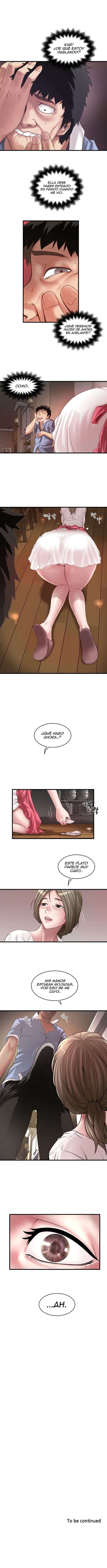 My Housemaid Capitulo 15 página 9