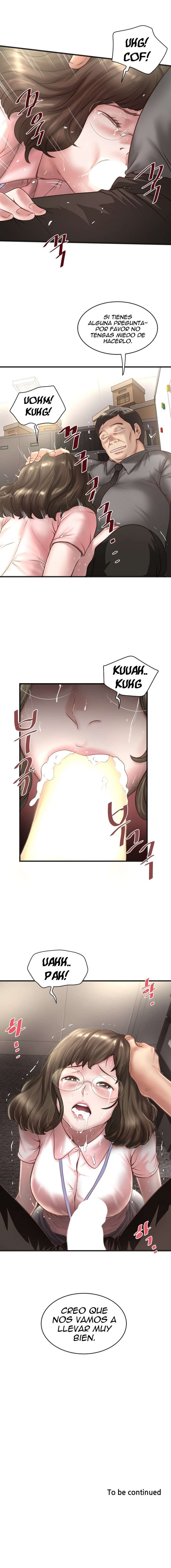 My Housemaid Capitulo 16 página 10