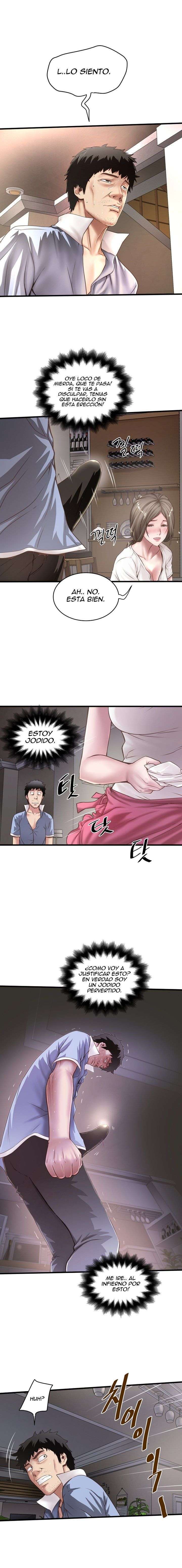 My Housemaid Capitulo 16 página 3