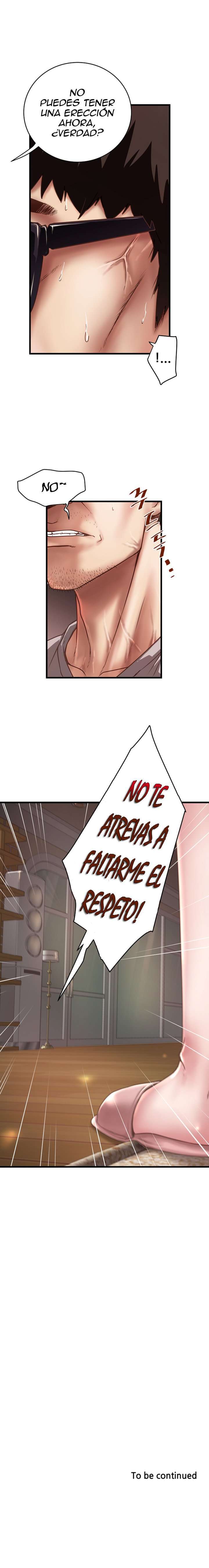 My Housemaid Capitulo 17 página 10