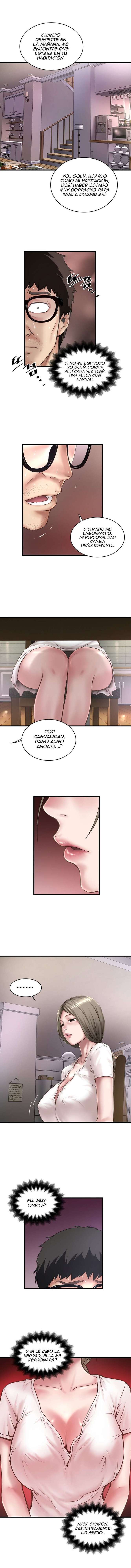 My Housemaid Capitulo 17 página 5