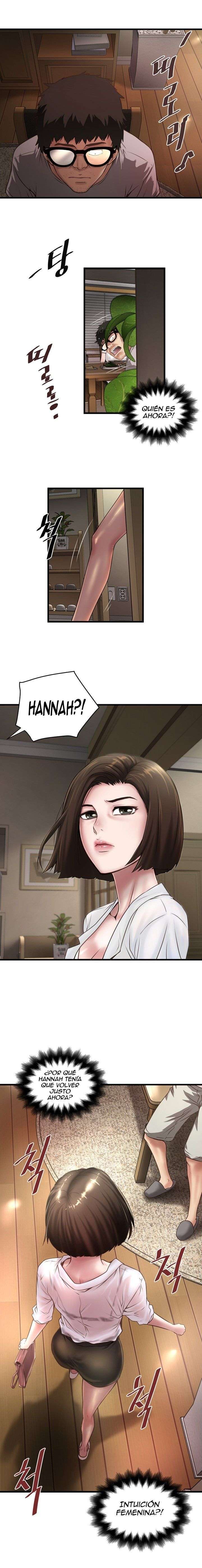 My Housemaid Capitulo 17 página 6