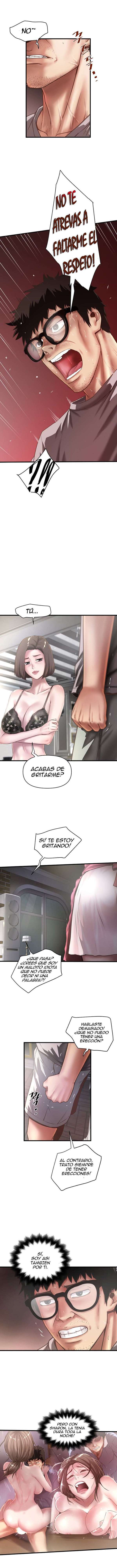 My Housemaid Capitulo 18 página 3