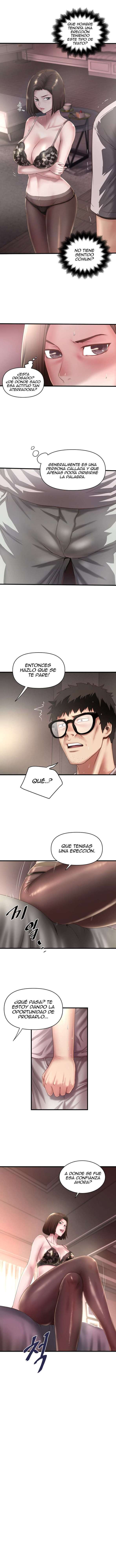 My Housemaid Capitulo 18 página 4