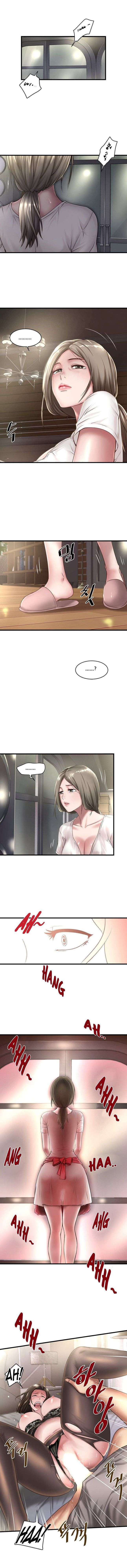 My Housemaid Capitulo 18 página 5