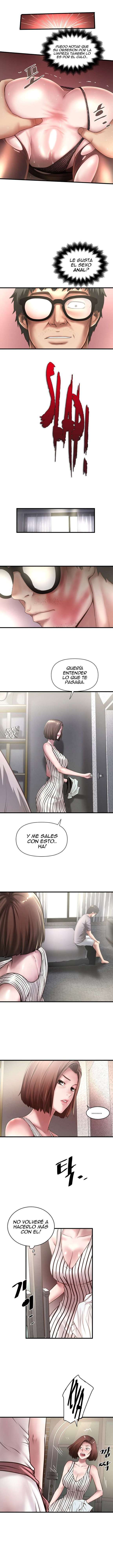 My Housemaid Capitulo 18 página 9