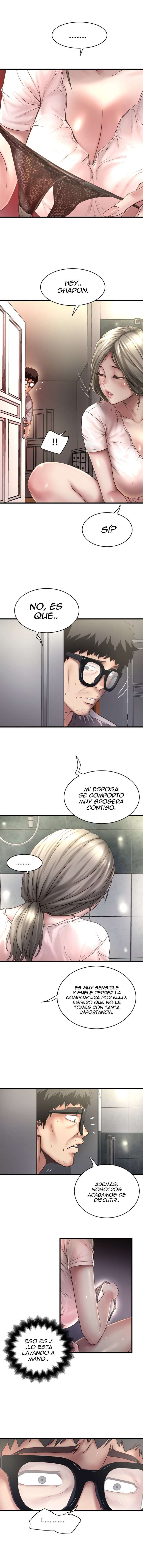 My Housemaid Capitulo 19 página 4