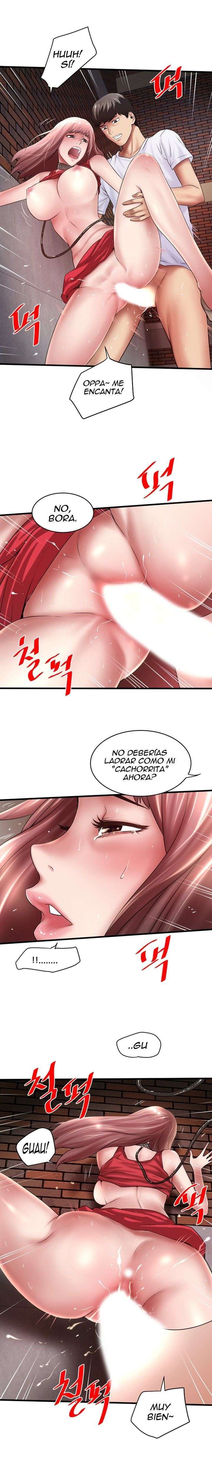 My Housemaid Capitulo 20 página 10