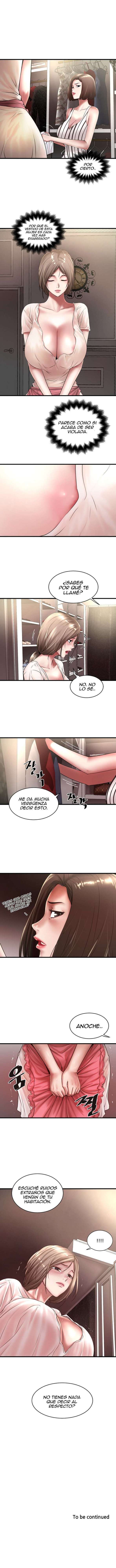 My Housemaid Capitulo 20 página 12