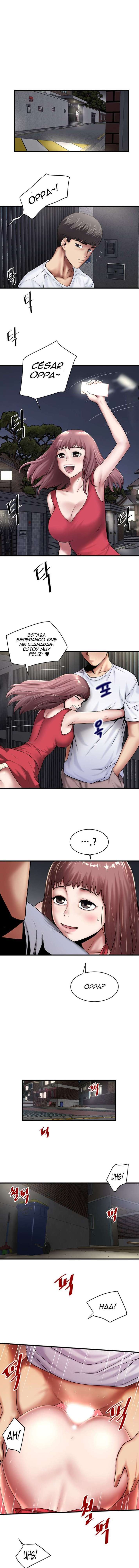 My Housemaid Capitulo 20 página 5