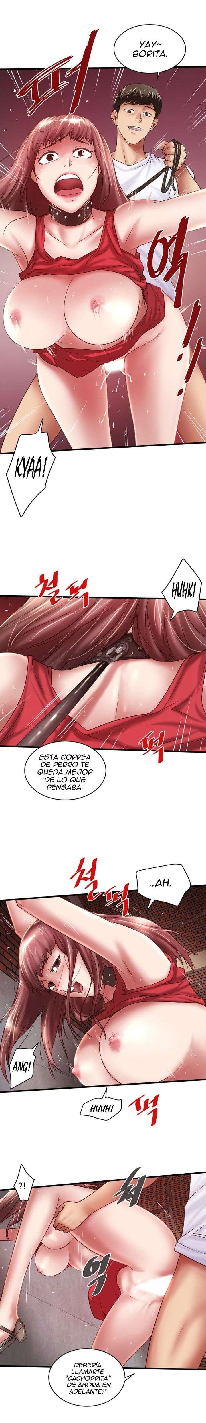 My Housemaid Capitulo 20 página 9