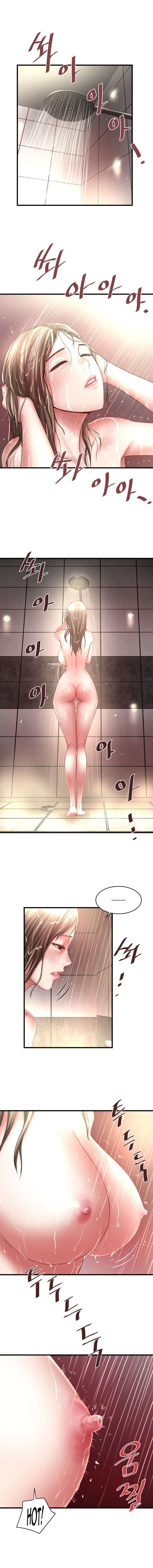My Housemaid Capitulo 21 página 6