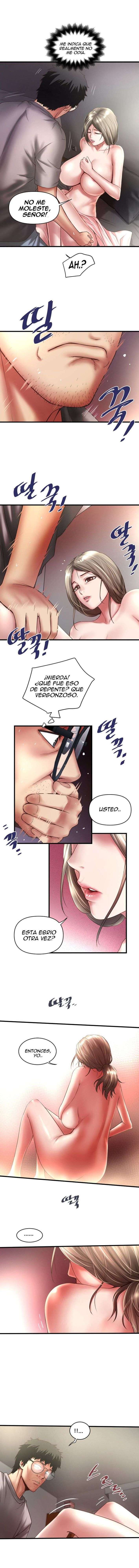 My Housemaid Capitulo 22 página 4