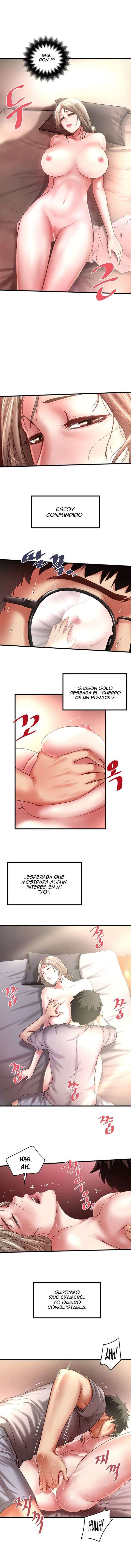 My Housemaid Capitulo 22 página 5