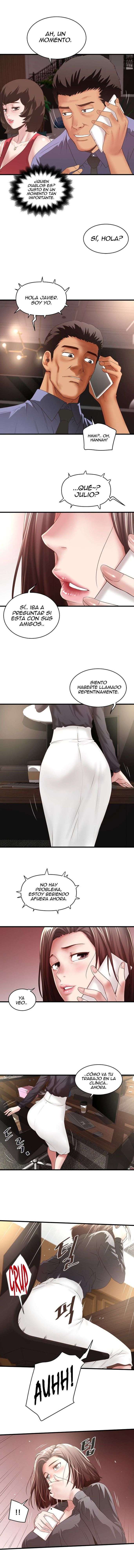 My Housemaid Capitulo 23 página 10