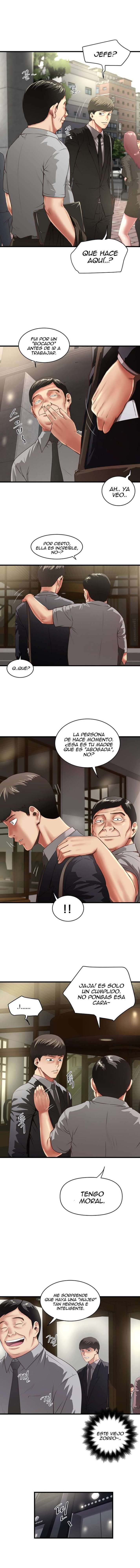 My Housemaid Capitulo 23 página 3