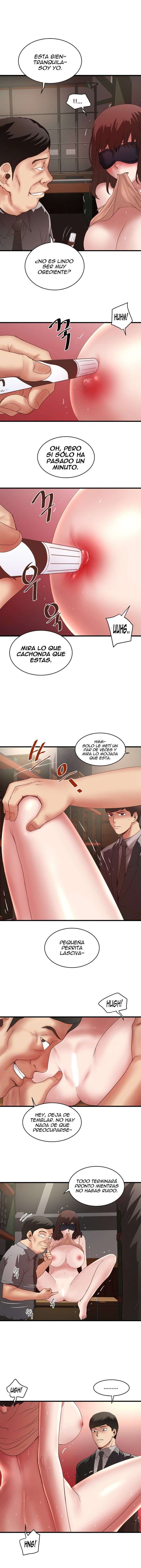 My Housemaid Capitulo 23 página 6
