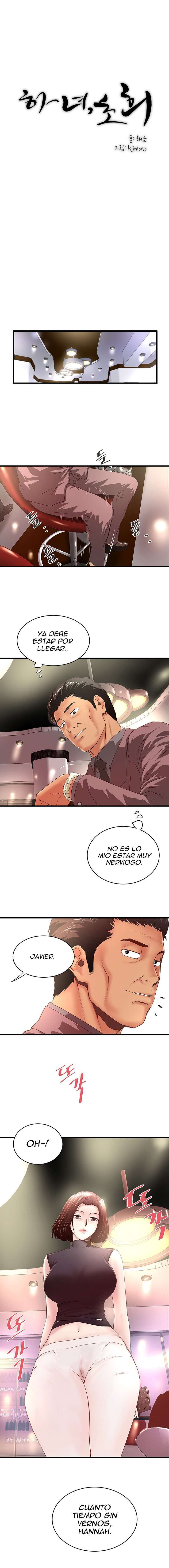 My Housemaid Capitulo 24 página 10