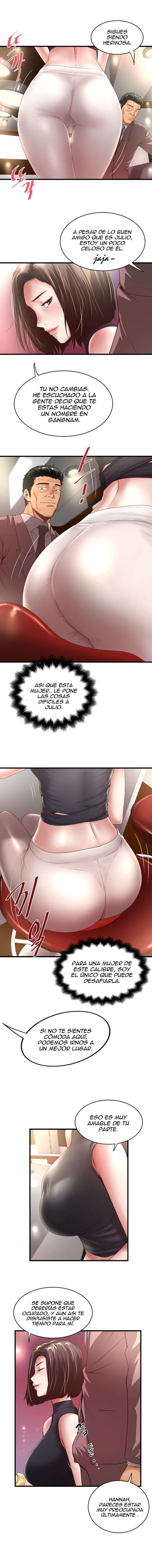 My Housemaid Capitulo 24 página 11