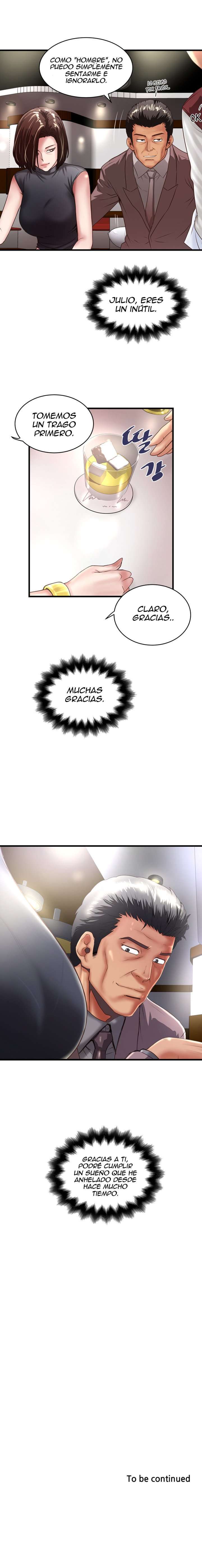 My Housemaid Capitulo 24 página 12