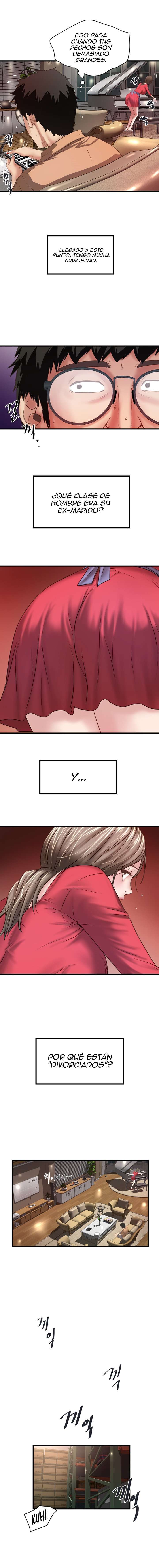 My Housemaid Capitulo 24 página 4