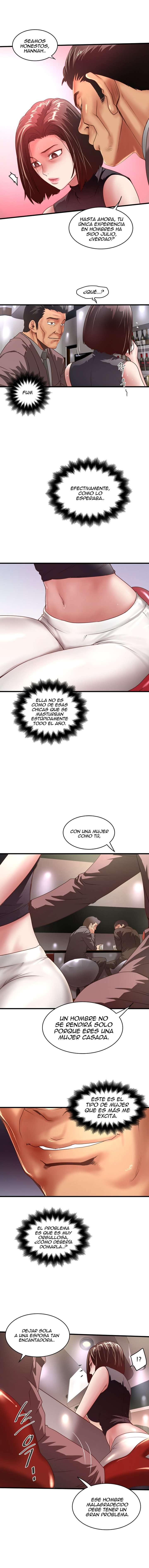 My Housemaid Capitulo 25 página 10