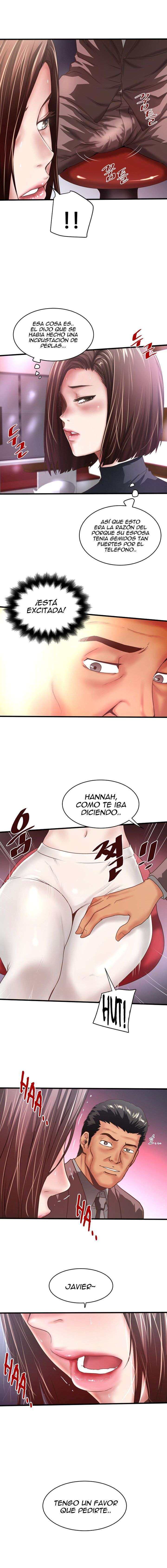 My Housemaid Capitulo 25 página 11