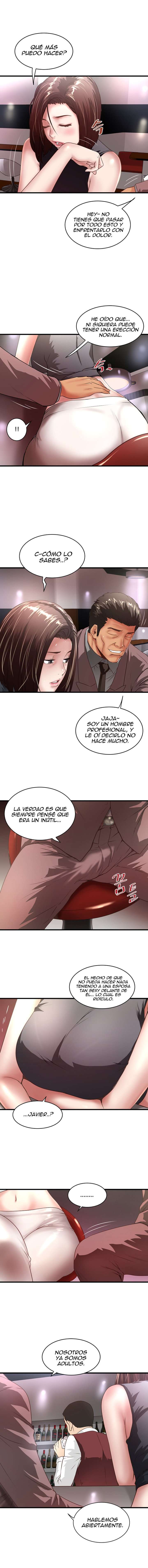 My Housemaid Capitulo 25 página 9