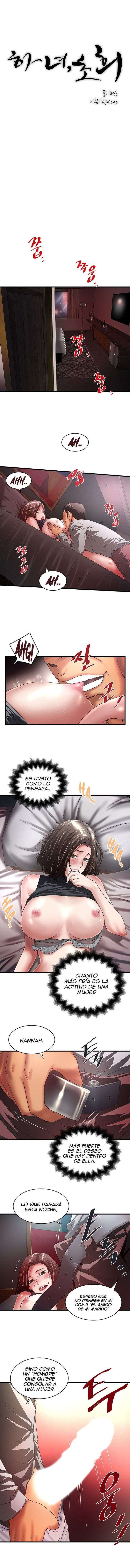 My Housemaid Capitulo 26 página 10