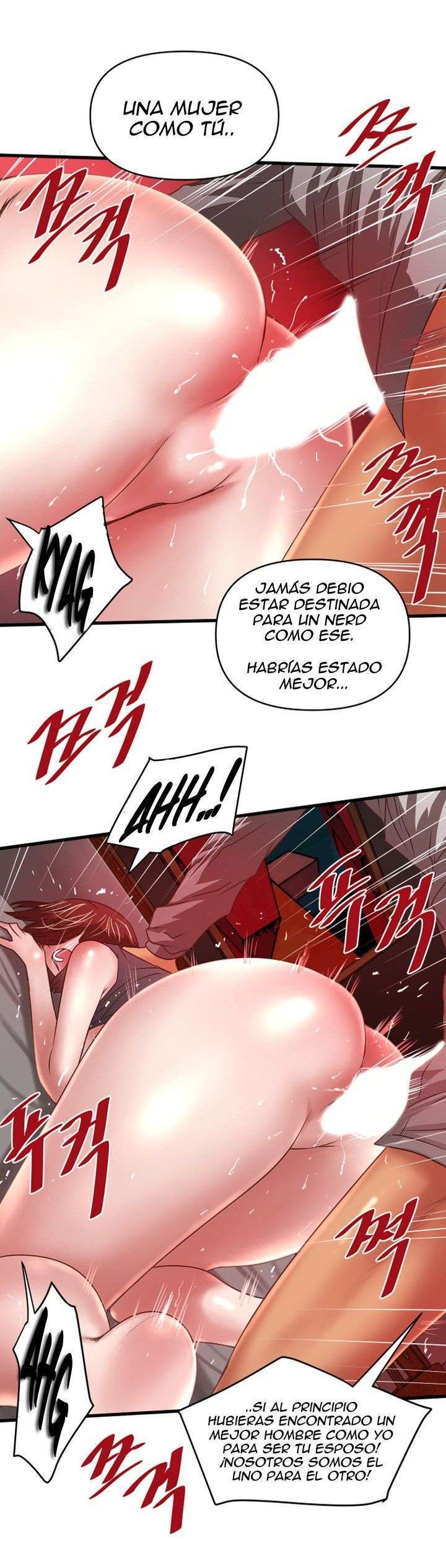 My Housemaid Capitulo 26 página 14
