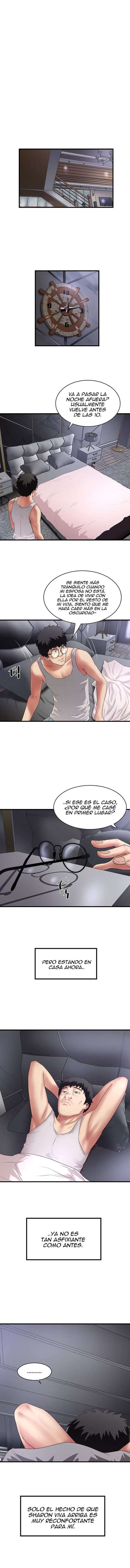 My Housemaid Capitulo 26 página 3