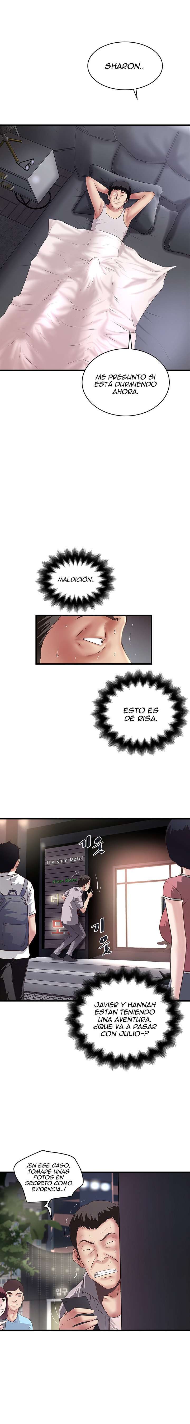 My Housemaid Capitulo 26 página 4