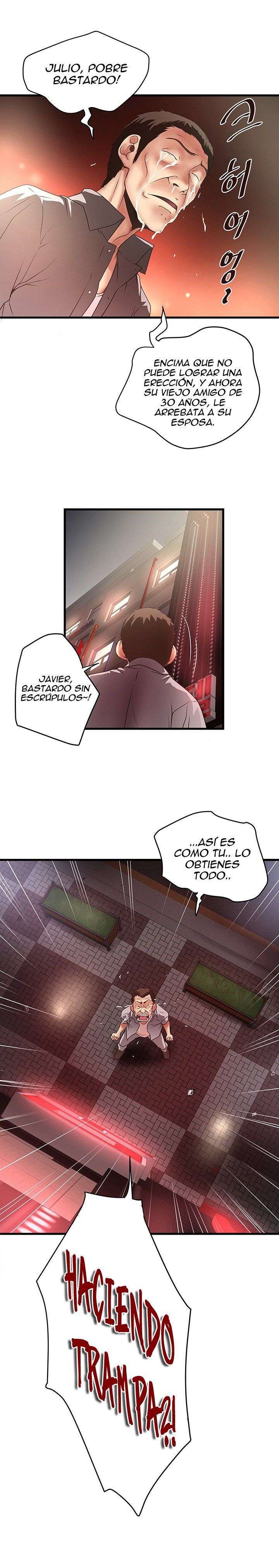 My Housemaid Capitulo 26 página 6