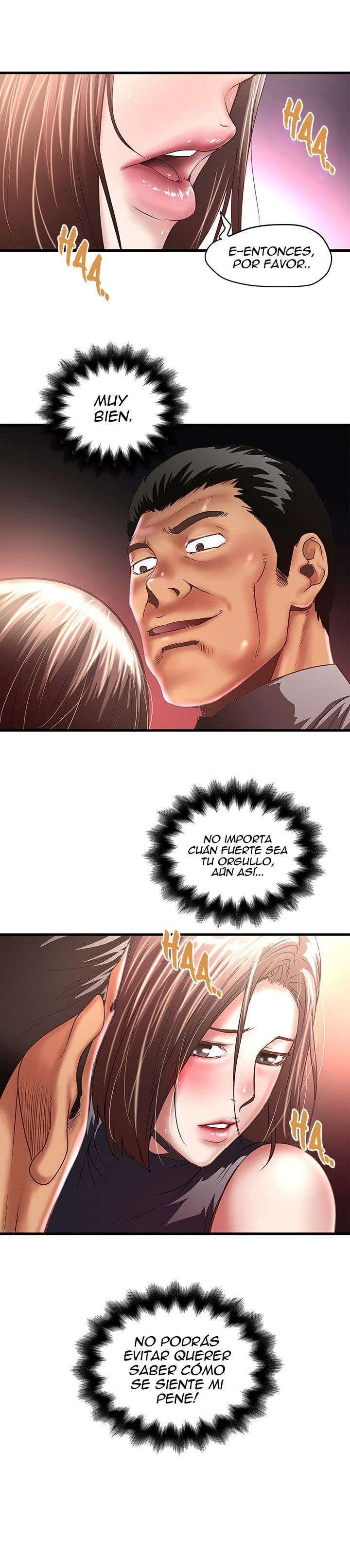 My Housemaid Capitulo 26 página 9