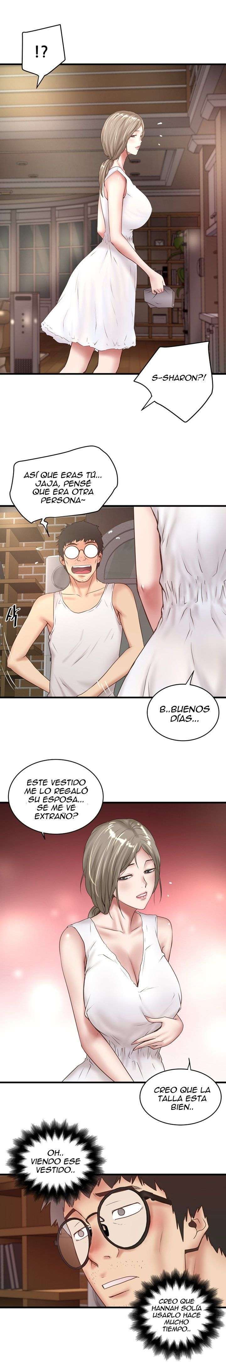 My Housemaid Capitulo 27 página 11