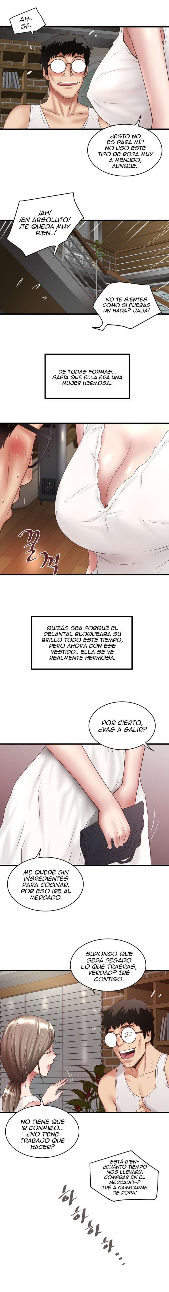 My Housemaid Capitulo 27 página 13