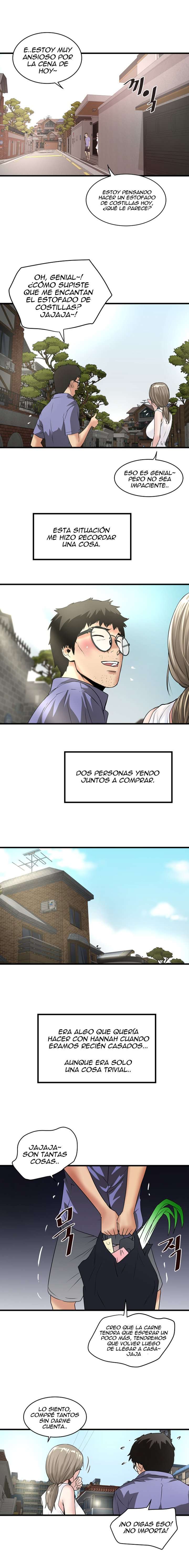My Housemaid Capitulo 27 página 14