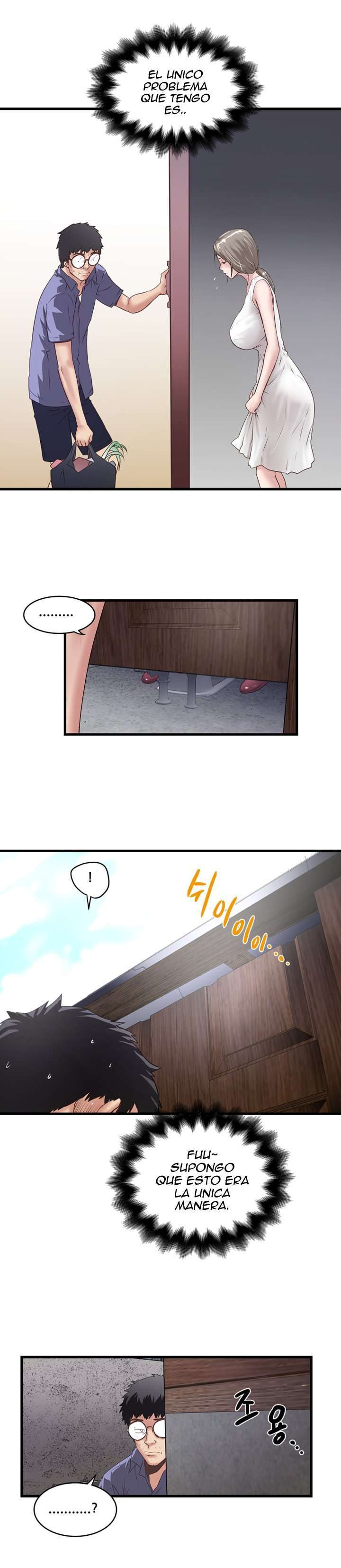 My Housemaid Capitulo 27 página 16
