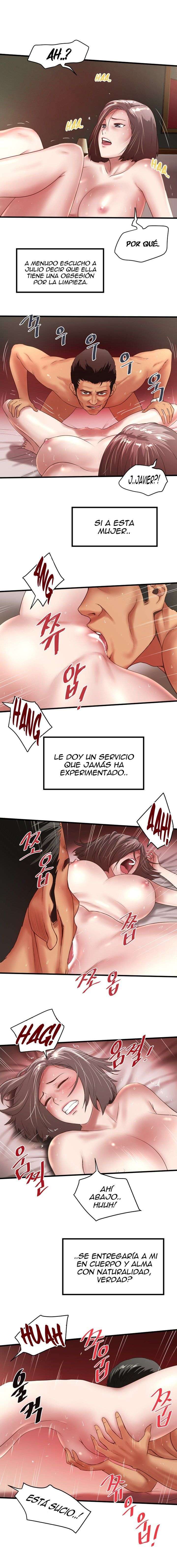 My Housemaid Capitulo 27 página 7