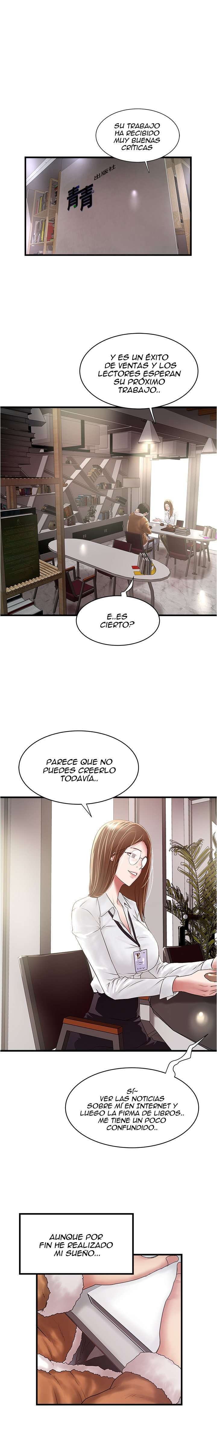 My Housemaid Capitulo 28 página 10