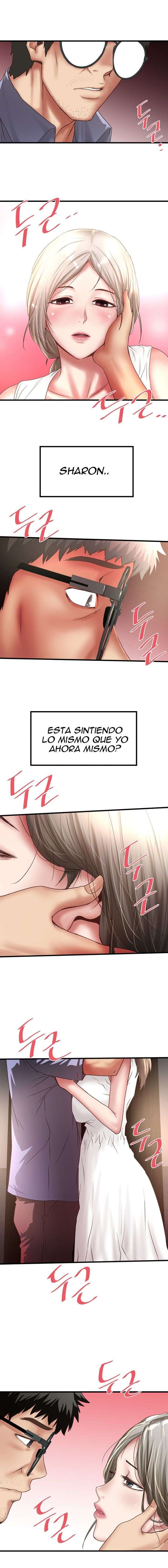 My Housemaid Capitulo 28 página 11