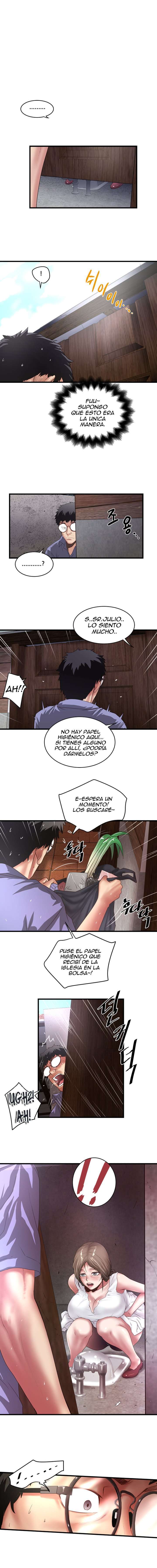 My Housemaid Capitulo 28 página 3