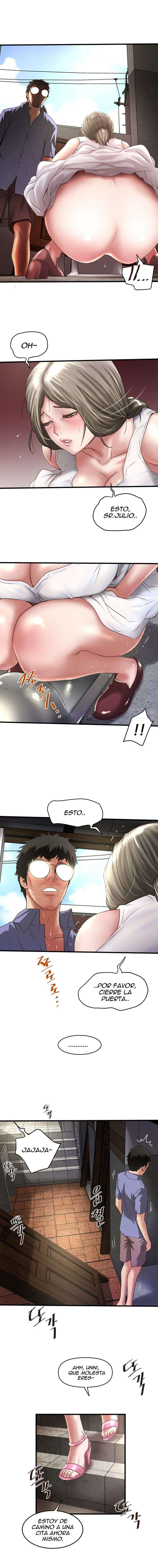 My Housemaid Capitulo 28 página 4
