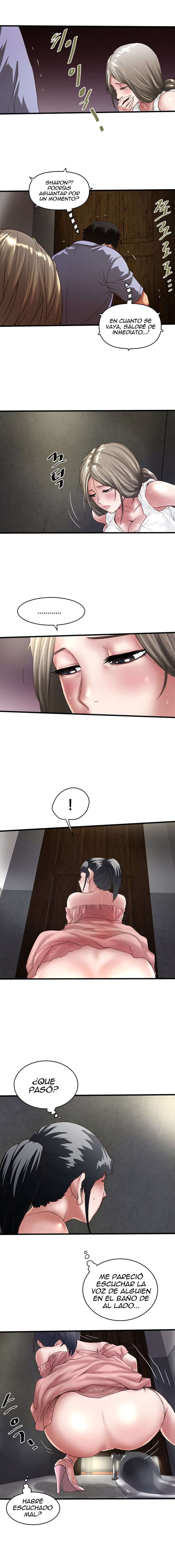 My Housemaid Capitulo 28 página 6