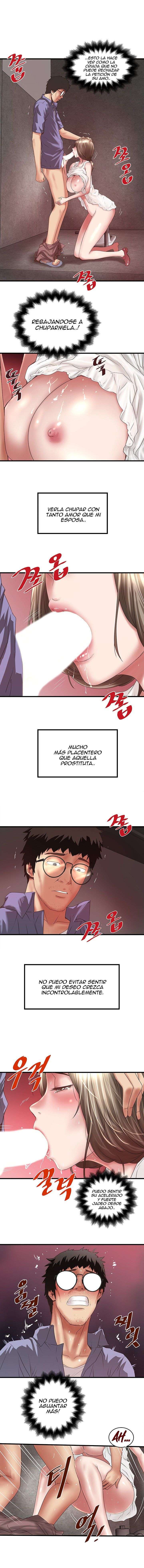 My Housemaid Capitulo 29 página 11
