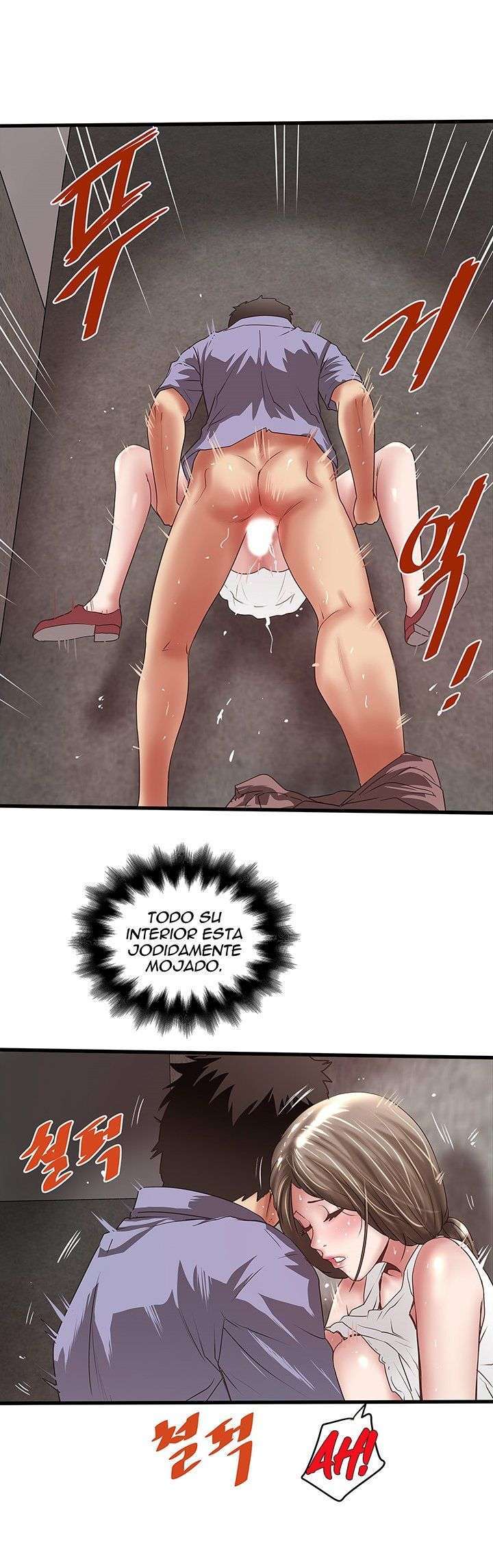 My Housemaid Capitulo 29 página 12