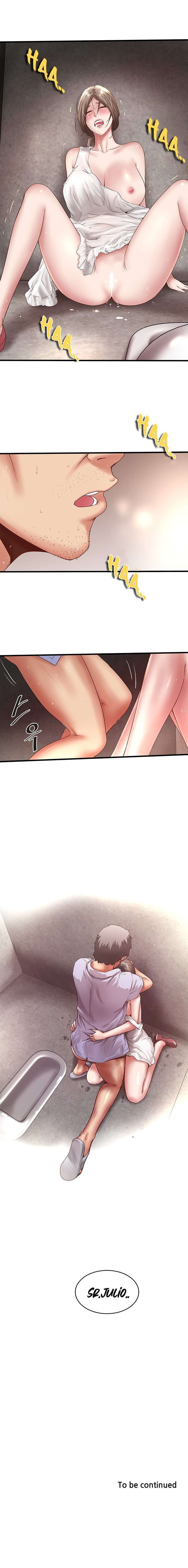 My Housemaid Capitulo 29 página 15