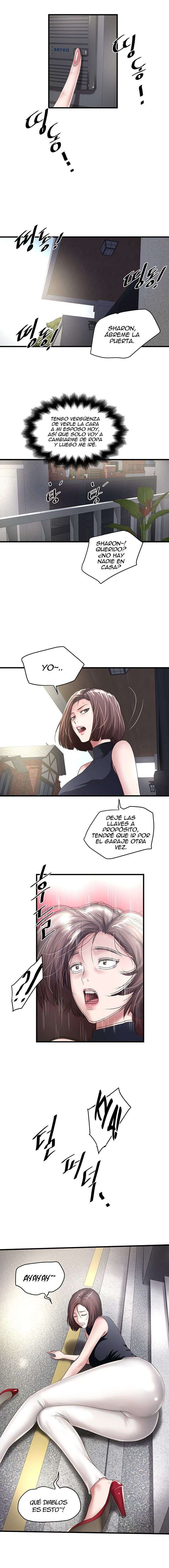 My Housemaid Capitulo 29 página 4